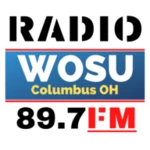 wosu radio android application logo